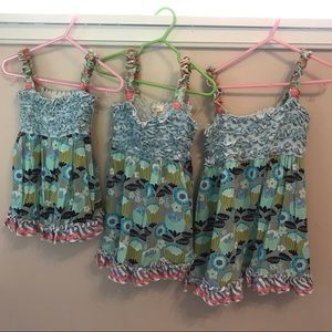 Matilda Jane top tunic